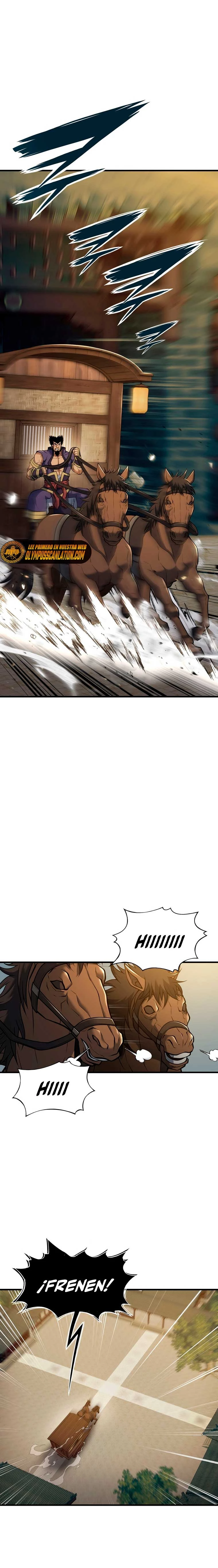 La Estrella de un Gobernante Supremo > Capitulo 64 > Page 31